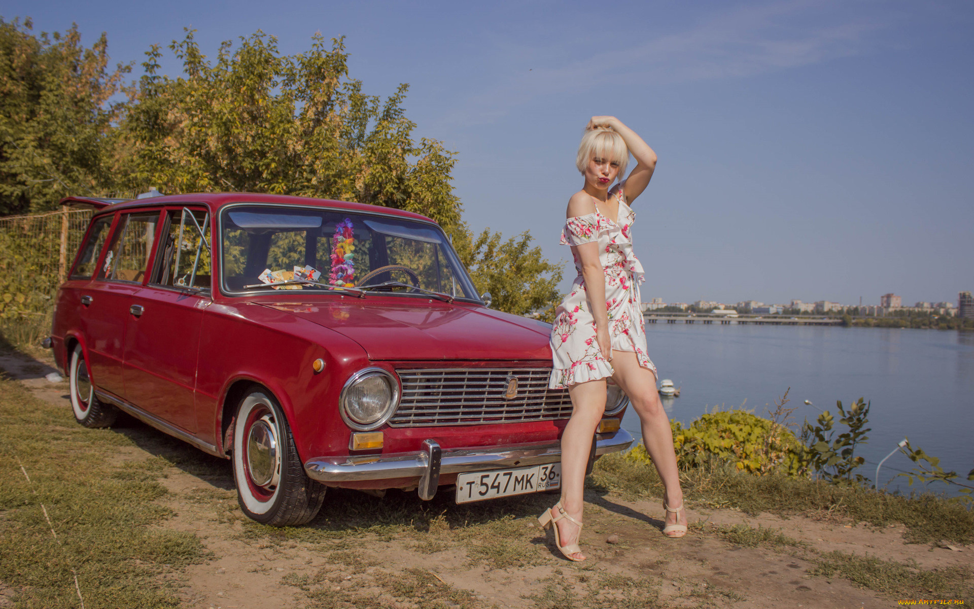 , -  , lada, 2102